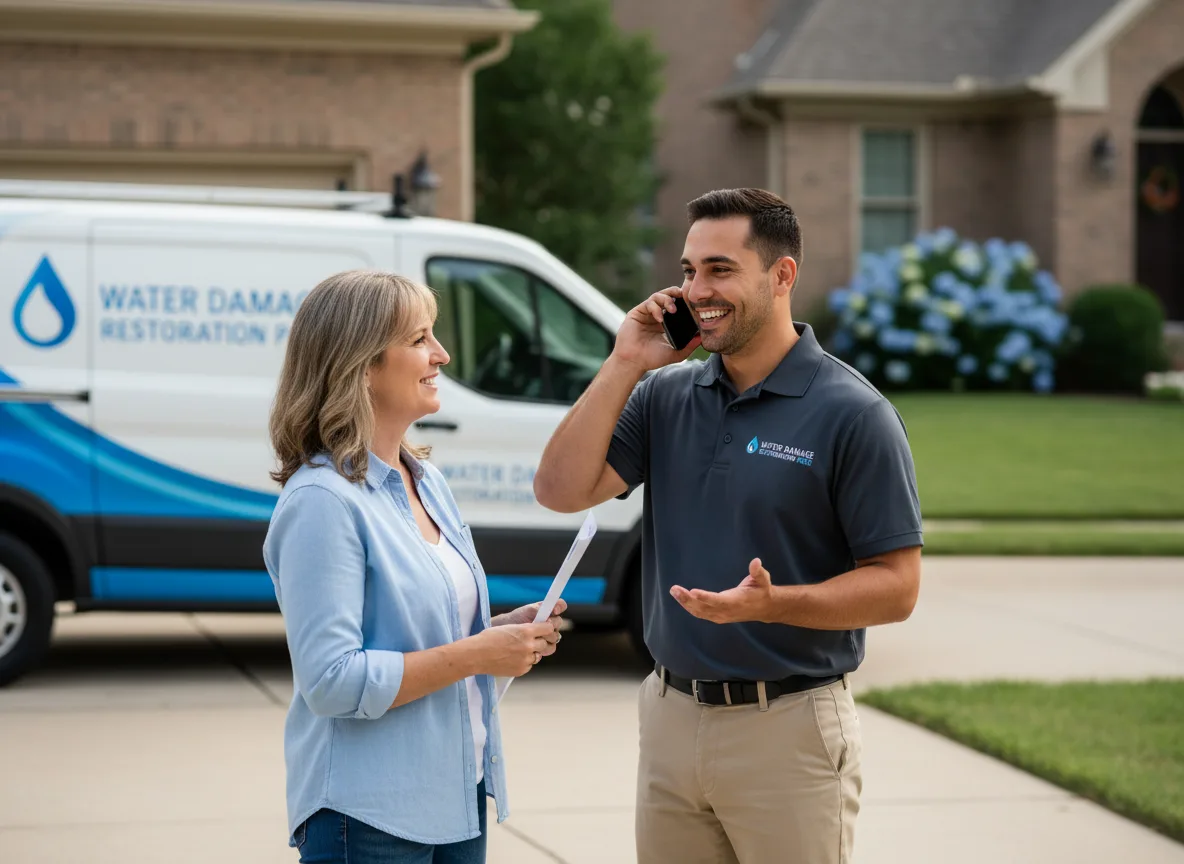 Flood Restoration Wabasso, FL FAQs